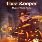 * Time Keeper DLC * EGS DLC * (PC)