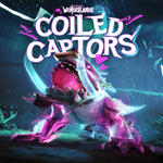 * Tiny Tina´s Wonderlands: Coiled Captors * EGS DLC *