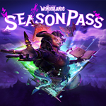 * Tiny Tina´s Wonderlands: Season Pass * EGS DLC * (P