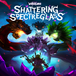* Tiny Tina´s Wonderlands: Shattering Spectreglass * E