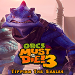 * Tipping The Scales * EGS DLC * (PC)