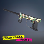 * Tippmann 98 Custom | Khaki * EGS DLC * (PC)