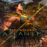 * Titan Quest: Atlantis * EGS DLC * (PC)