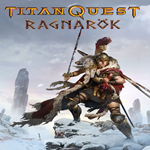 * Titan Quest: Ragnar*k * EGS DLC * (PC)
