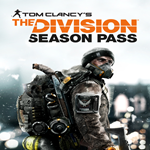 * Tom Clancy´s The Division Season Pass * EGS DLC * (