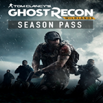 * Tom Clancy’s Ghost Recon* Wildlands Season Pass Year