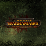 * Total War: WARHAMMER - Blood for the Blood God * EGS