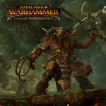 * Total War: WARHAMMER - Call of the Beastmen * EGS DL
