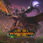 * Total War: WARHAMMER II -  The Twisted & The Twiligh