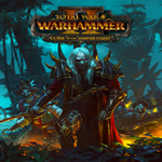 * Total War: WARHAMMER II - Curse of the Vampire Coast