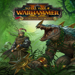 * Total War: WARHAMMER II - The Hunter & The Beast * E