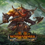 * Total War: WARHAMMER II - The Silence & The Fury * E