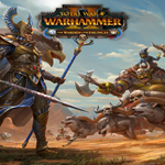* Total War: WARHAMMER II - The Warden & The Paunch * 