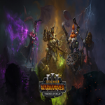 * Total War: WARHAMMER III — Thrones of Decay * EGS DL