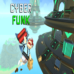 * Totally Reliable Delivery Service Cyberfunk * EGS DL