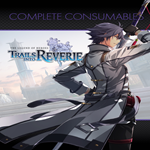 * Trails into Reverie - Complete Consumables (Bundle) 