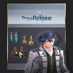 * Trails into Reverie - Premium Cosmetic Set * EGS DLC