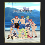 * Trails into Reverie - SSS Summer Splash Set * EGS DL