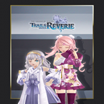 * Trails into Reverie - Standard Cosmetic Set * EGS DL