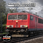 * Train Sim World 3: DB BR 155 * EGS DLC * (PC)