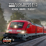 * Train Sim World 3: DB BR 182 * EGS DLC * (PC)