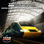 * Train Sim World 3: Great Western Express * EGS DLC *