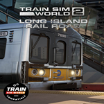 * Train Sim World 3: Long Island Rail Road: New York -