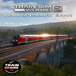 * Train Sim World 3: Main Spessart Bahn * EGS DLC * (
