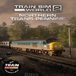 * Train Sim World 3: Northern Trans-Pennine: Mancheste