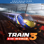 * Train Sim World 3: Southeastern Highspeed Extended *