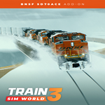 * Train Sim World* 3: BNSF SD70ACe * EGS DLC * (PC)