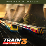 * Train Sim World* 3: Midland Main Line: Leicester - D