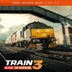 * Train Sim World* 3: Rail Operations Group BR Class 3