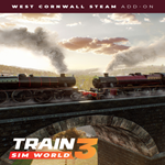 * Train Sim World* 3: West Cornwall - Steam Railtour *