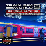 * Train Sim World* 4 Compatible: Brighton Main Line: L