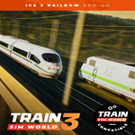 * Train Sim World* 4 Compatible: DB BR 403 ICE 3 Railb