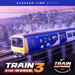 * Train Sim World* 4 Compatible: Glossop Line: Manches