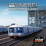 * Train Sim World* 4 Compatible: Harlem Line: Grand Ce