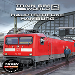 * Train Sim World* 4 Compatible: Hauptstrecke Hamburg 