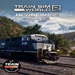 * Train Sim World* 4 Compatible: Horseshoe Curve: Alto