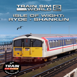 * Train Sim World* 4 Compatible: Isle Of Wight: Ryde -