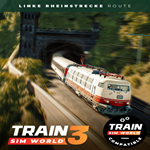 * Train Sim World* 4 Compatible: Linke Rheinstrecke: M
