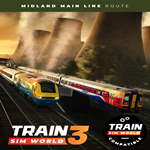 * Train Sim World* 4 Compatible: Midland Main Line: Le