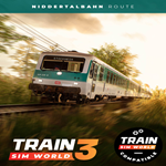 * Train Sim World* 4 Compatible: Niddertalbahn: Bad Vi