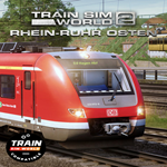 * Train Sim World* 4 Compatible: Rhein Ruhr Osten - Wu