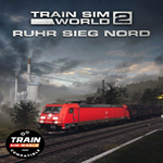 * Train Sim World* 4 Compatible: Ruhr-Sieg Nord: Hagen