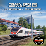 * Train Sim World* 4 Compatible: S-Bahn Zentralschweiz
