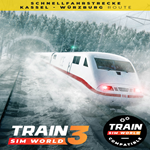 * Train Sim World* 4 Compatible: Schnellfahrstrecke Ka