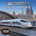 * Train Sim World* 4 Compatible: Schnellfahrstrecke K*