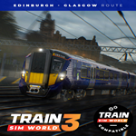 * Train Sim World* 4 Compatible: ScotRail Express: Edi
